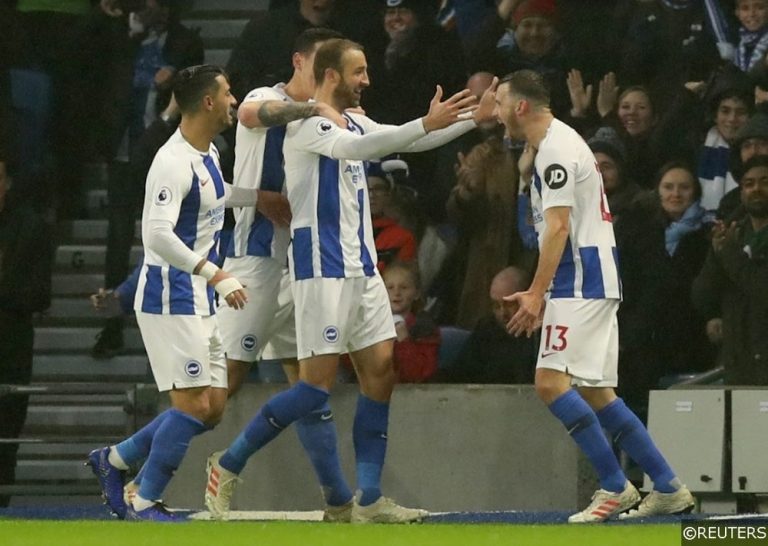 Premier League Team Focus: Brighton destined for Championship return?