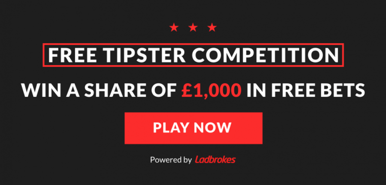 FST Tipster Competition Results - Did you win a free bet?