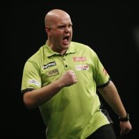 8/1 World Cup of Darts Treble Winner on Saturday!!!