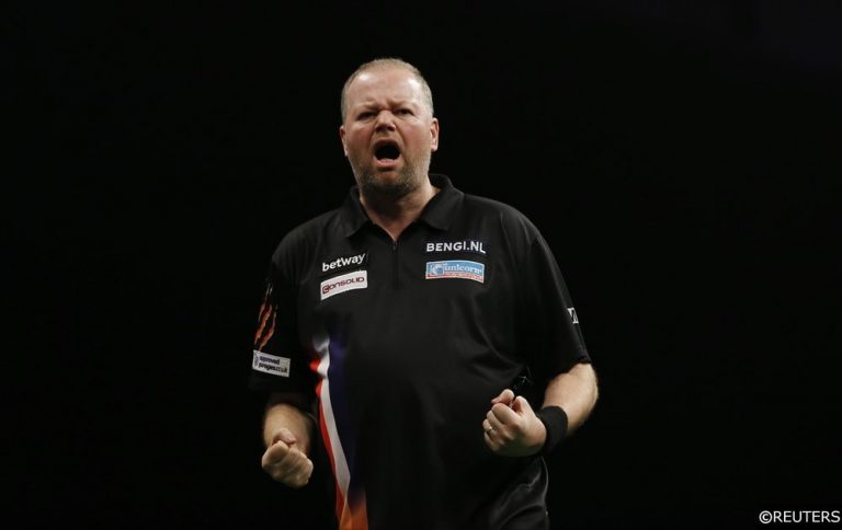 Premier League Darts – First Phase Review and 9/4 Winner!
