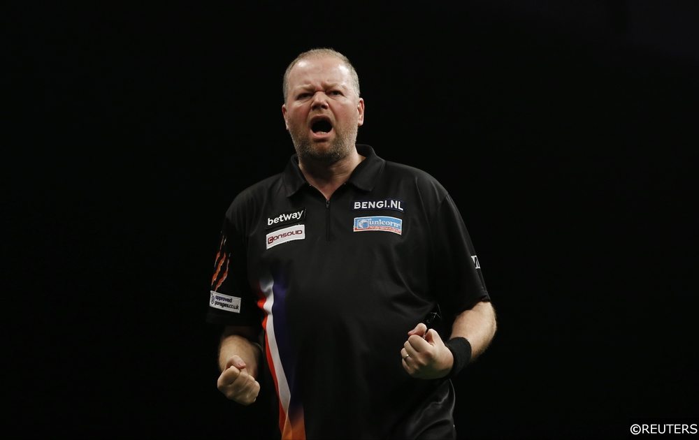 All you need to know about Modus Icons of Darts 2020 Tips, format and