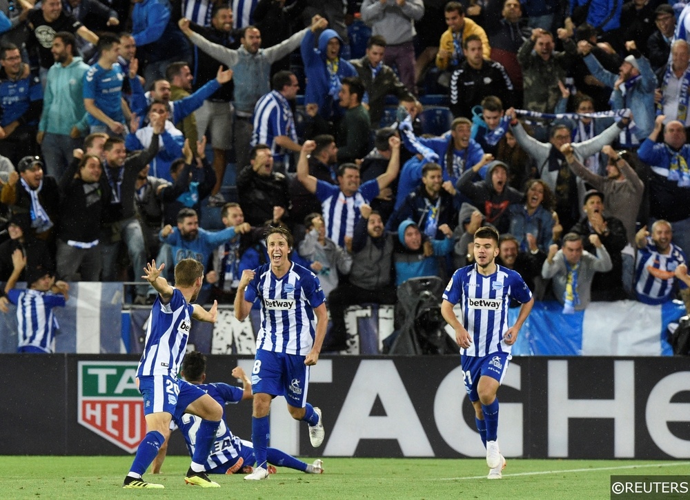 Alaves vs Atletico Madrid Predictions, Betting Tips and Match Previews