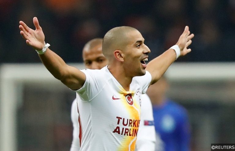 Europa League predictions & 13/1 BTTS accumulator tip