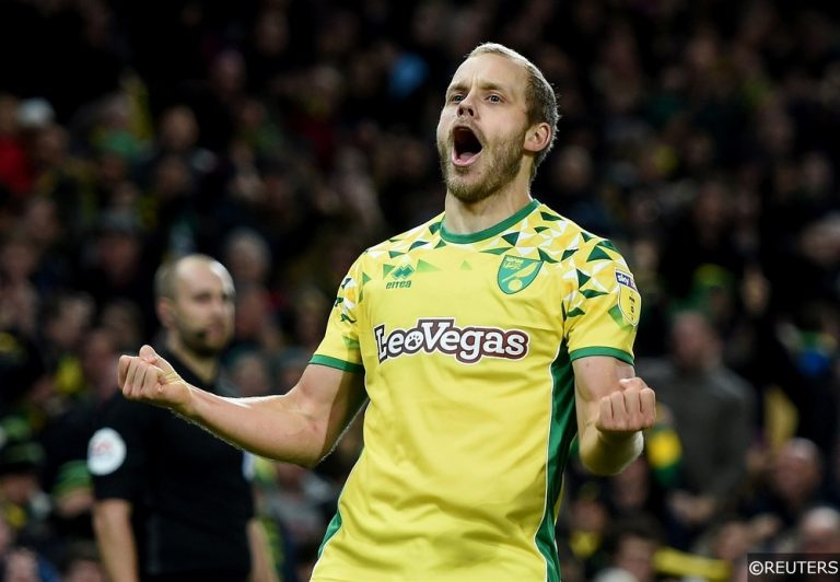 EFL Championship Review: Norwich's Derby Success & Robins' Winning Run