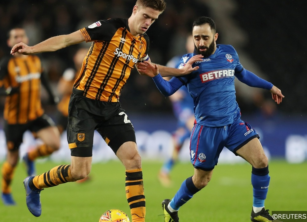 Hull City betting tips and predictions