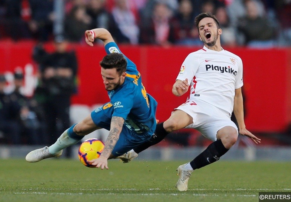 Sevilla vs Rayo Vallecano Predictions, Betting Tips and Match Previews