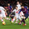 La Liga Review: Messi hits 400 on an action-packed weekend