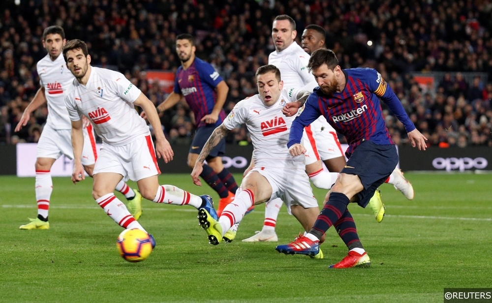 Real Madrid vs Barcelona Predictions, Betting Tips and Match Previews