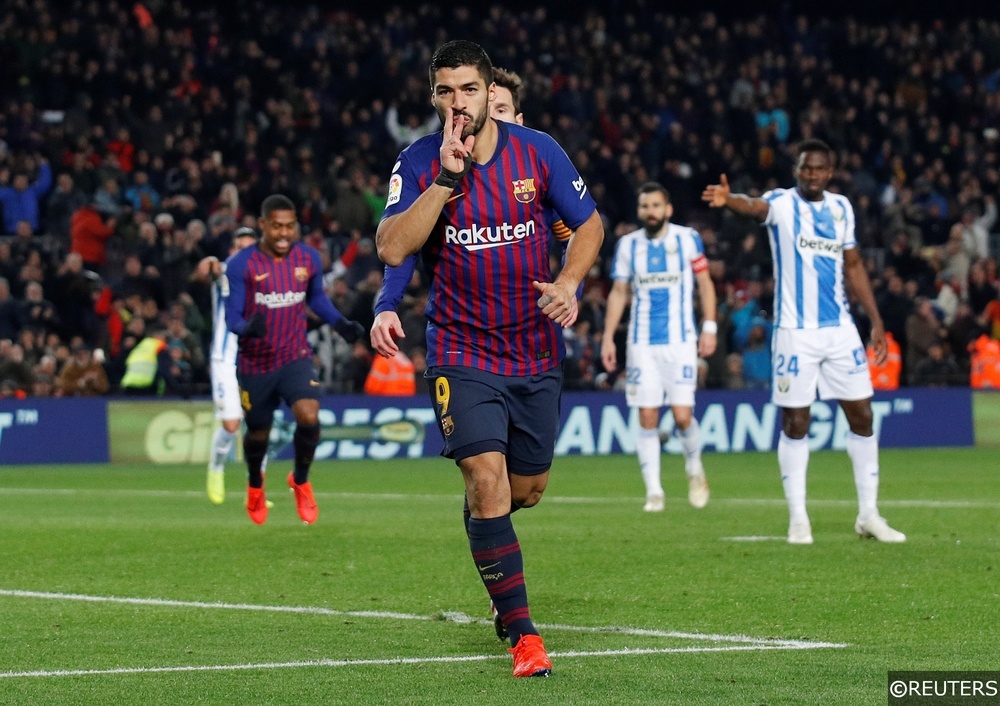 Real Betis vs Barcelona Predictions, Betting Tips and Match Previews