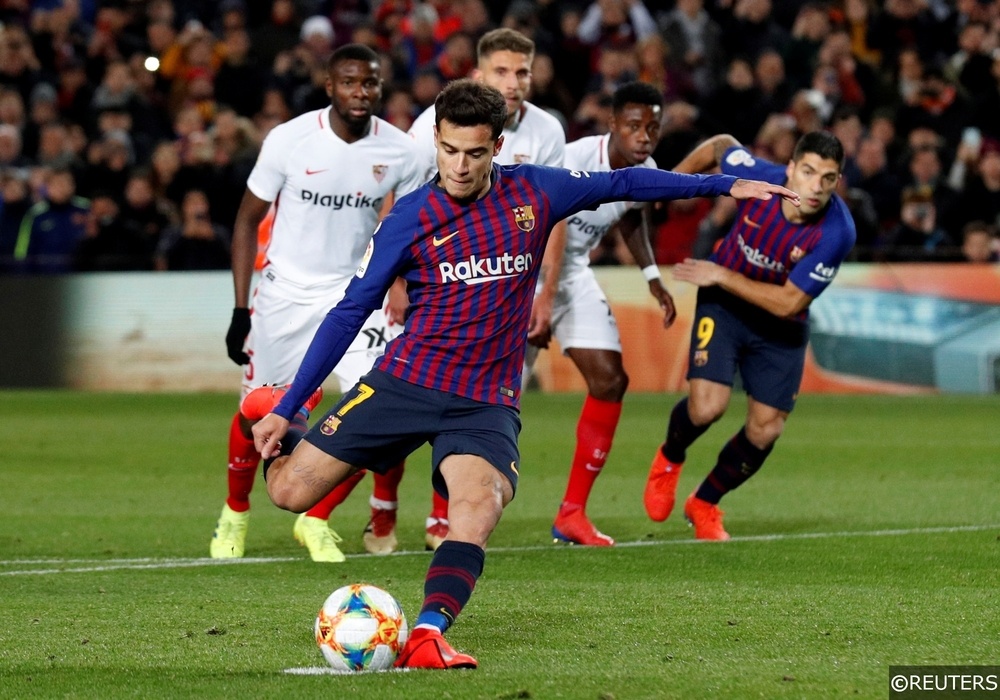 Barcelona vs Getafe Predictions, Betting Tips and Match Previews