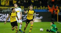 Teams to Help You Crack the Over 2.5 Goals Market