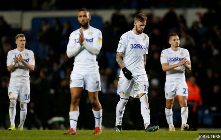Championship Promotion Betting Odds: 7/1 Outsiders Gaining Momentum