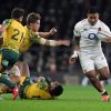 Eddie Jones Names 31 Man Squad for Rugby World Cup