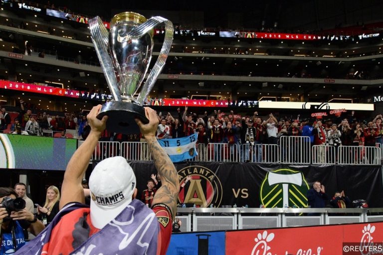 MLS 2019 Outright Predictions
