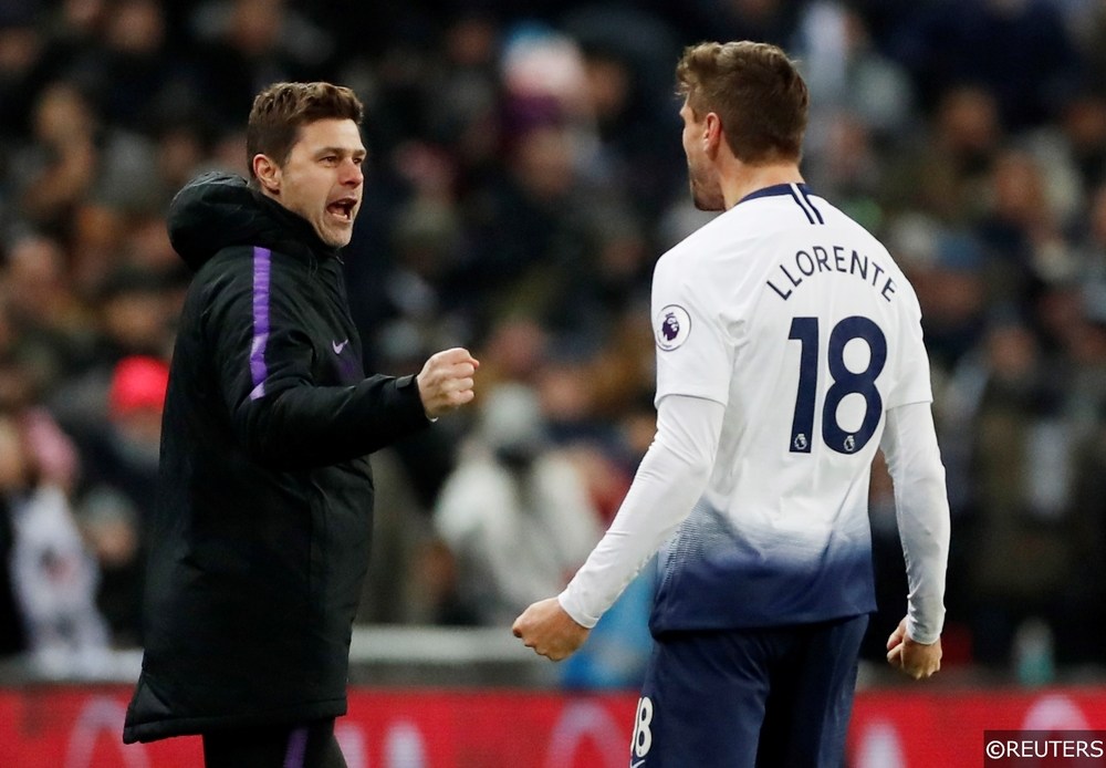 spurs mauricio pochettino fernando llorente