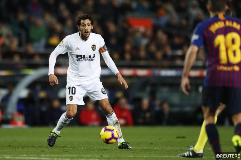 Can Valencia defy the odds and deny the English clubs in the Europa League?