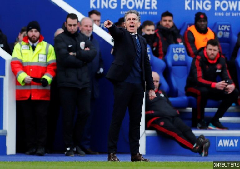 Puel's Problems - Is the Leicester man under pressure?