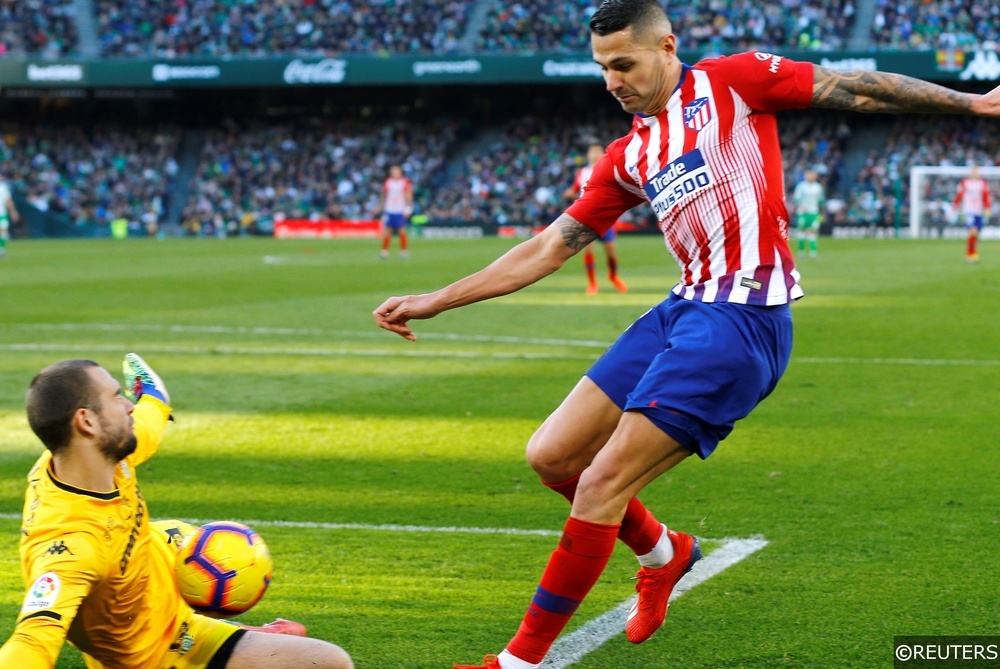 Atletico Madrid vs Celta Vigo Predictions, Betting Tips and Match Previews