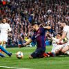 Does El Clásico guarantee Goals? - Key Stats & Betting Specials
