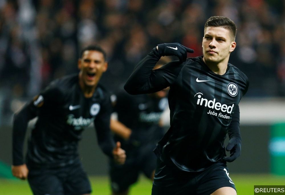 Real Madrid Transfer Specials - Jovic signs but who else is heading to the Bernabeu?