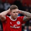 League One Betting Tips: 17/1 Anytime Goalscorer Treble