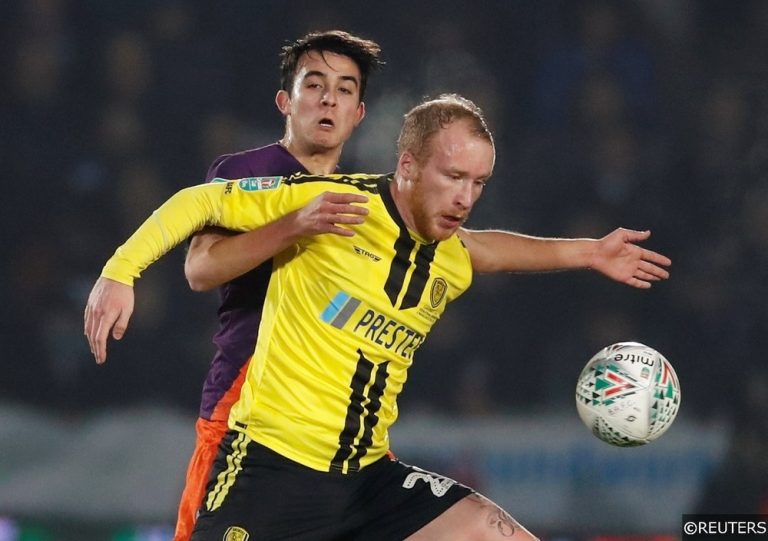 League One 2019/20 Outright Betting Tips and Predictions (with 20/1 and 33/1 Tips!)