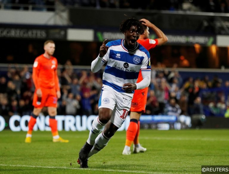 Lower League Players Hoping To Impress In The FA Cup This Weekend