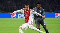 Moroccan flier Ziyech perfect fit for Chelsea - here's why