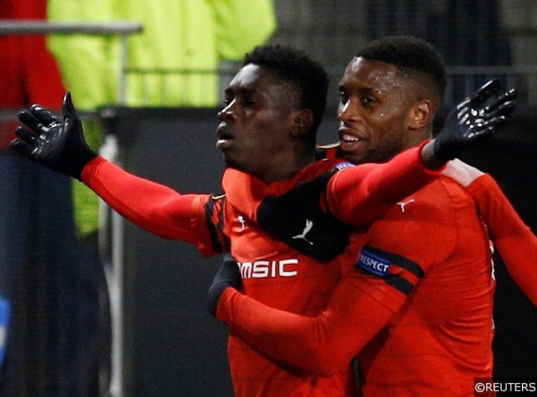 Who are Arsenal's Europa League Opponents Rennes?
