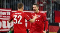 FST’s 40/1 #OOT special for Borussia Dortmund vs Bayern Munich