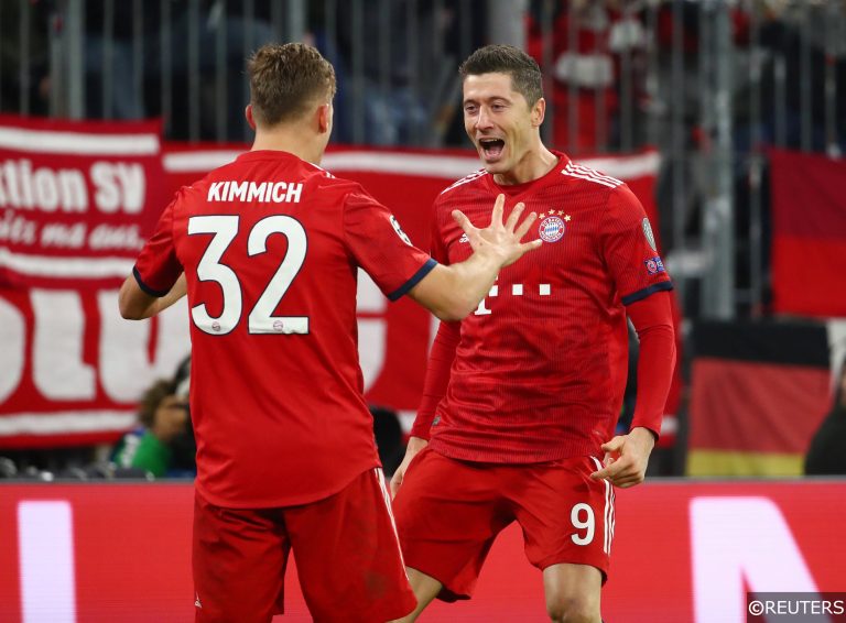 Get up to speed with the Bundesliga with FST's 2019/20 Bundesliga football quiz!