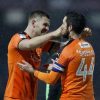 League One: Can the Hatters be stopped?