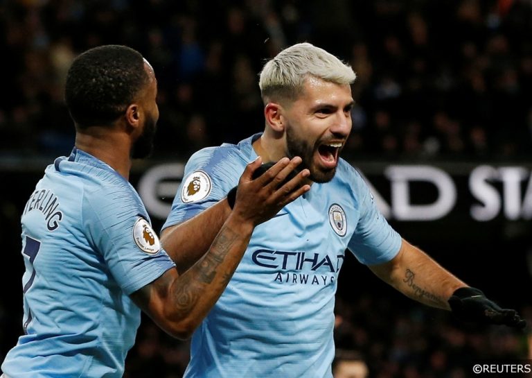 Premier League: Hat-Tricks Hot Up The Golden Boot Race