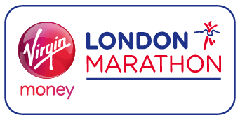 FST in the 2019 London Marathon!