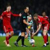 Scottish Premiership: Is Cosgrove one of the league's best strikers?