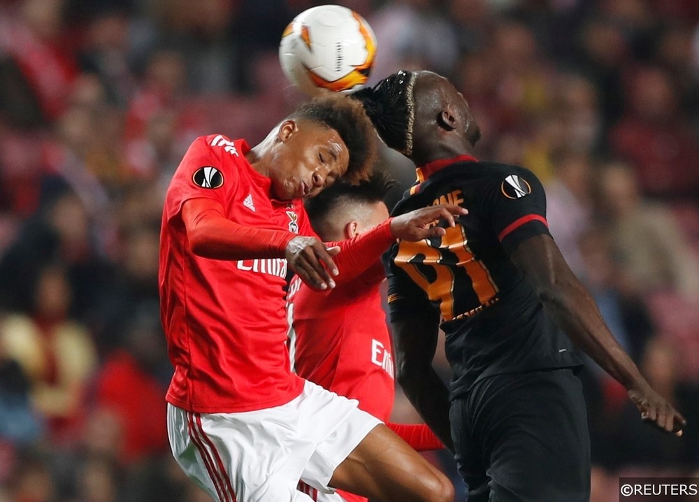 Benfica betting tips and predictions