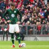 Bundesliga - Wolfsburg vs Augsburg