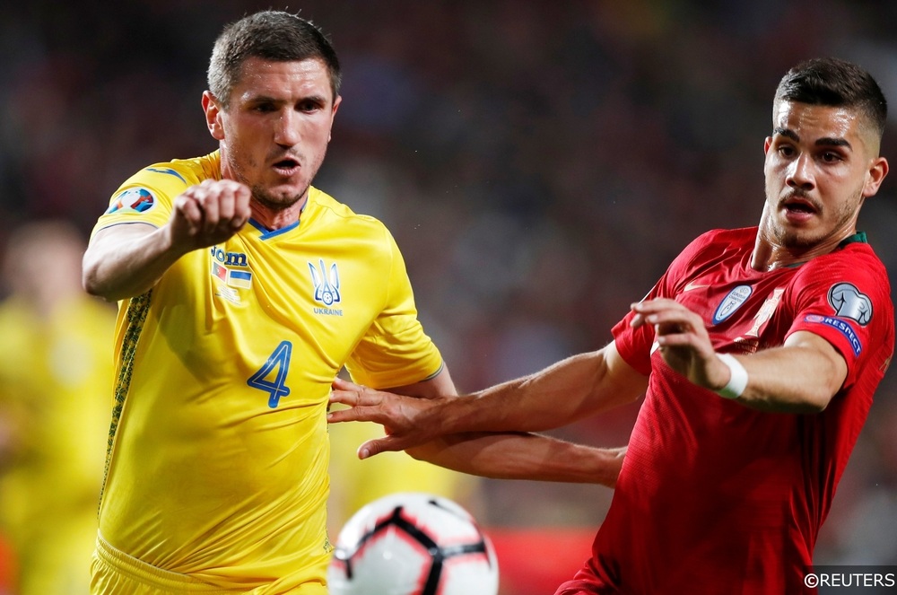 Ukraine betting tips and predictions