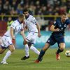 12/1 World Cup 2022 Qualifiers both teams to score & win double