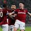 Chelsea Lining Up Summer Swoop For Declan Rice