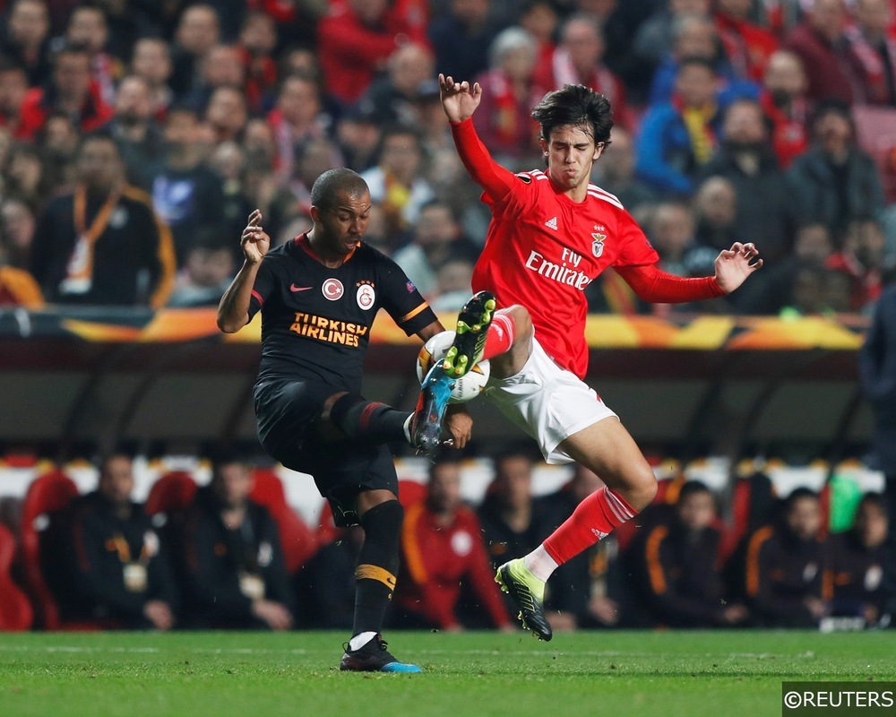 João Félix Benfica