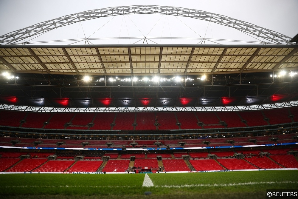 81/1 England vs Brazil Bet Builder Tip plus £50 free bet offer FST 81/1 England vs Brazil Bet Builder Tip plus £50 free bet offer FST