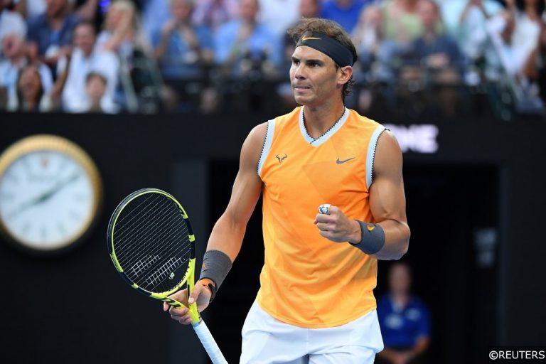 Rafael Nadal Wins Record-Extending 35th Masters Title in Montreal