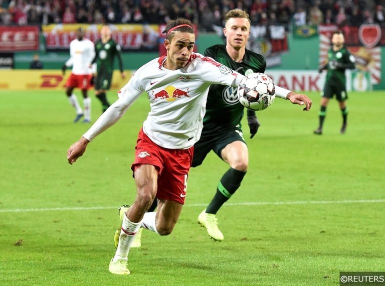 Bundesliga games on TV & live streaming this weekend: How to watch all the fixtures
