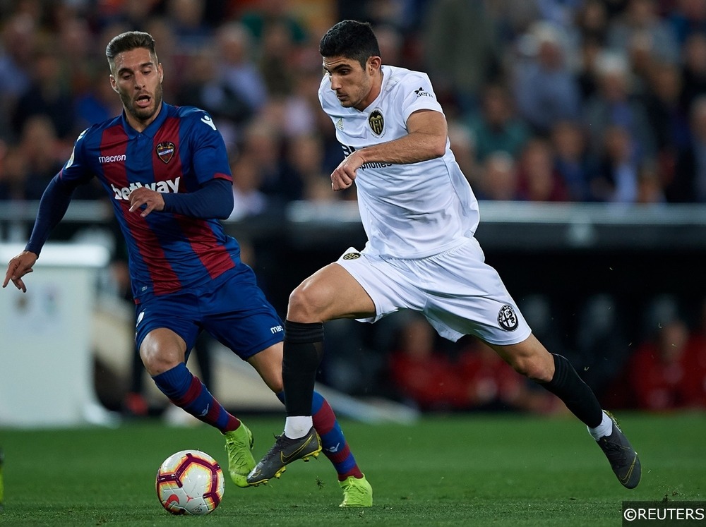 Valencia vs Eibar Predictions, Betting Tips and Match Previews