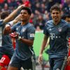 Key Bundesliga stats to help your betting this weekend