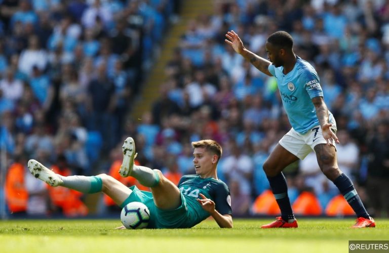 Tactical Fouls: Are Man City One Of The Premier League’s Most Cynical Teams?