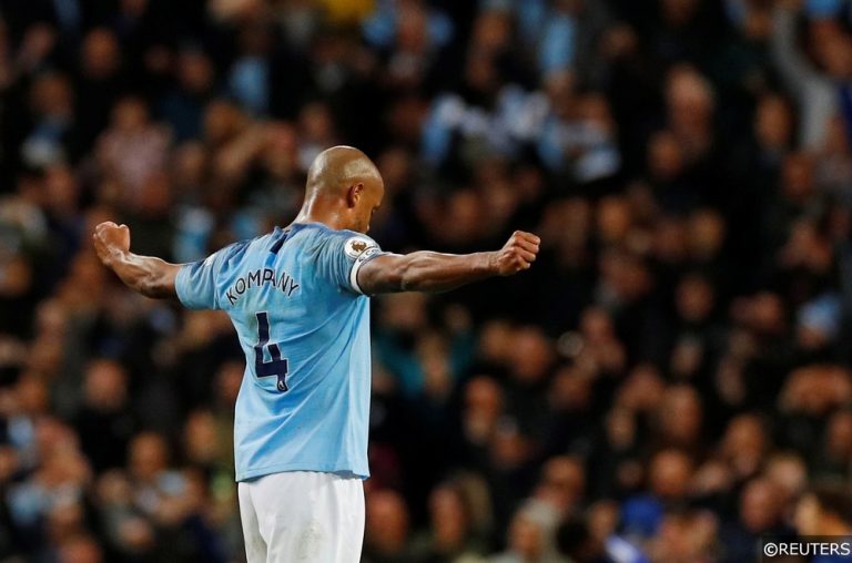 Vincent Kompany Testimonial: Class of 92 Head to the Etihad