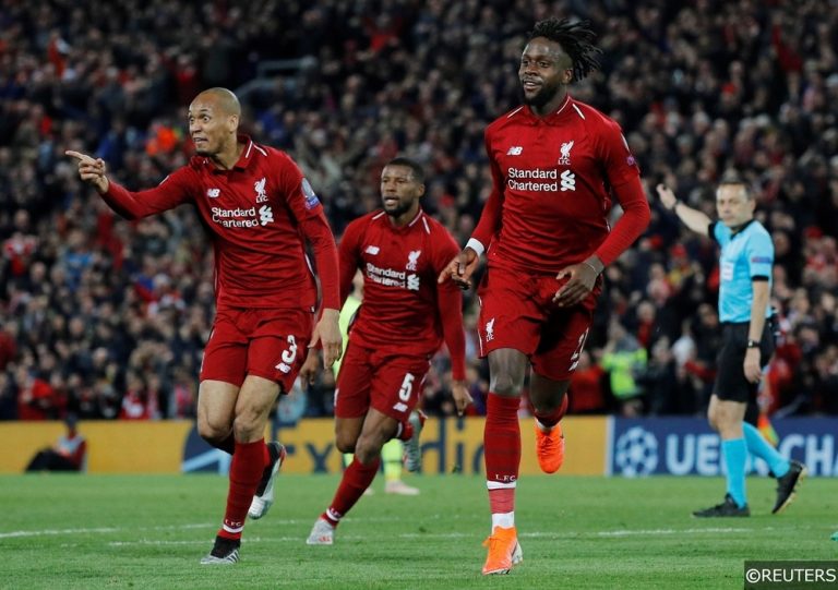 Premier League Team Focus: Liverpool Ready for Another Title Battle