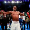 Joshua vs Usyk predictions, betting tips & where to watch